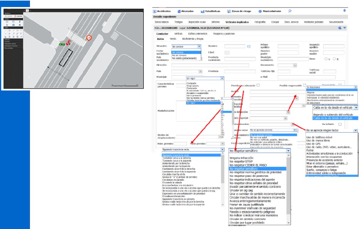 Enfoque innovador y participativo de la seguridad vial