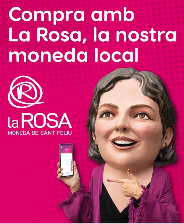 Moneda Local de Sant Feliu de Llobregat